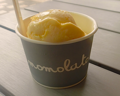 Momolato – Less Sugar. More Flavour