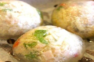 Mouth Restaurant Chinese Dim Sum Singapore