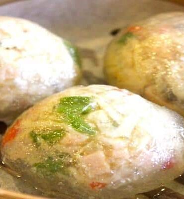 Mouth Restaurant Chinese Dim Sum Singapore