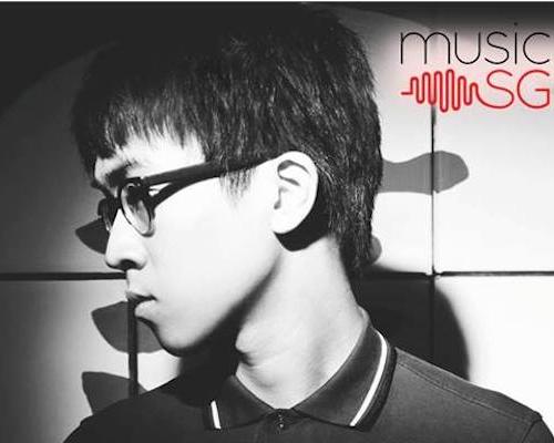 MUSICSG STUDIOS feat Charlie Lim