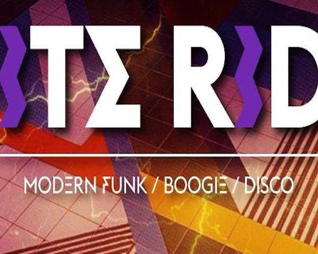 NITE RIDE VOL.7 : Modern Funk / Boogie / Disco