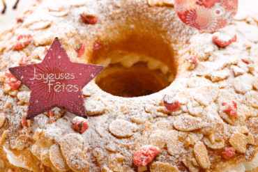 Christmas Party Treats