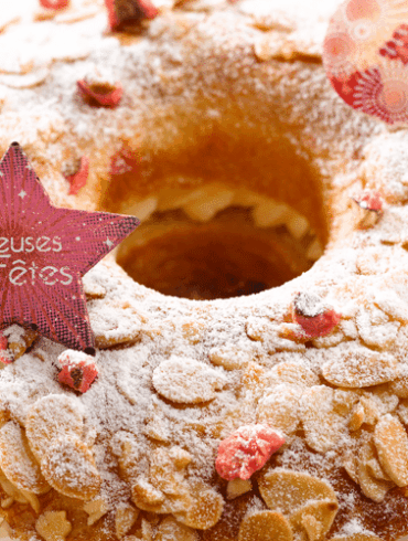 Christmas Party Treats