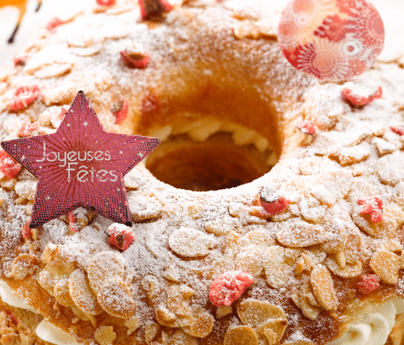 Christmas Party Treats