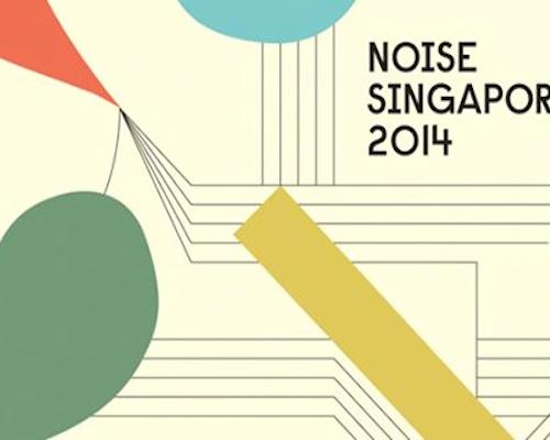 Noise Singapore Festival 2014