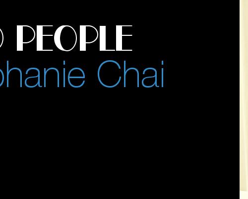 10 questions with Stephanie Chai, CEO and Founder of The Luxe Nomad