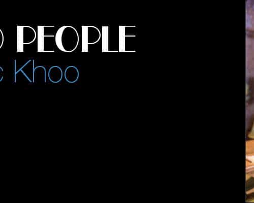 10 Questions with Marc Khoo: Changemaker and Global ONEWorld Summit Director