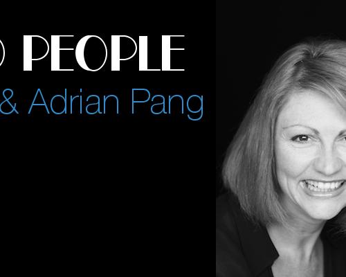 10 Questions with Tracie & Adrian Pang, Artistic Directors of Pangdemonium