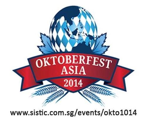 Oktoberfest Asia 2014