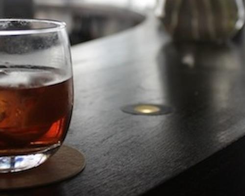 The Top 5 Old Fashioneds in Singapore