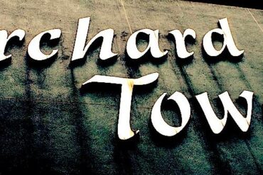 Orchard Towers Singapore Thai Food