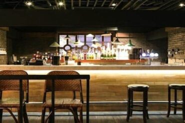 Outpost Bar & Bistro