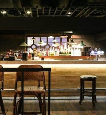 Outpost Bar & Bistro