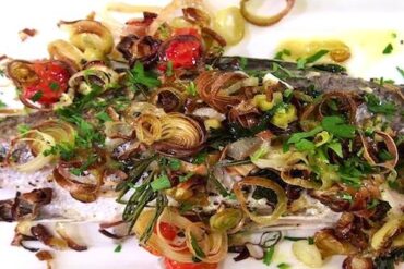 Trattoria Gallo D'Oro