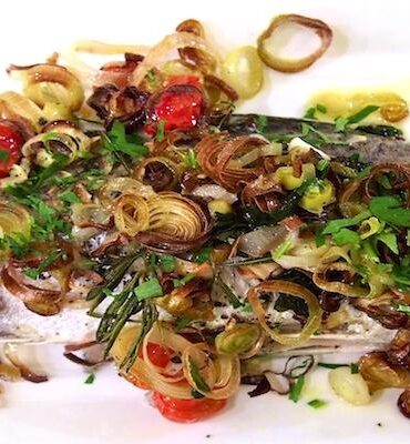 Trattoria Gallo D'Oro