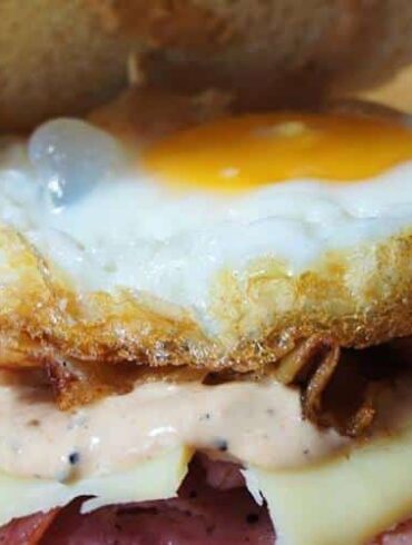 Papa's Kitchen Review