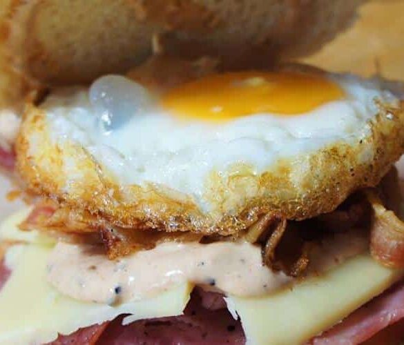 Papa's Kitchen Review