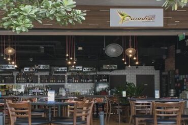 Paradiso Restaurant