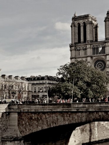 paris underground parties france
