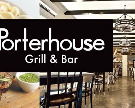 Porterhouse Grill & Bar
