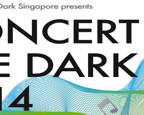 Concert in the Dark 2014