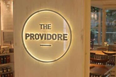 The Providore