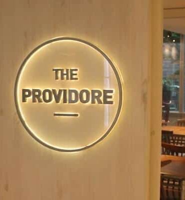 The Providore