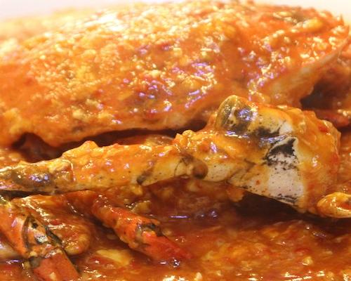 Red House Seafood Restaurant: Time tested seafood favourites