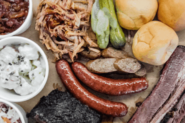 Red Eye Smokehouse Review