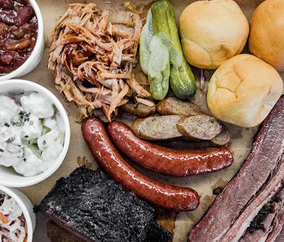 Red Eye Smokehouse Review