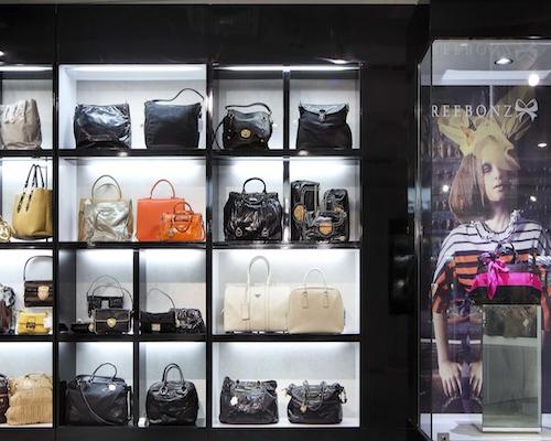 Reebonz: Who wants discounted designer handbags? I do, I do!!!!