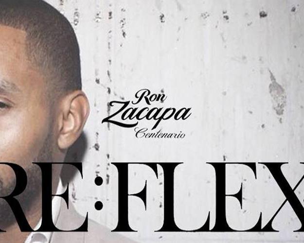 VOGUE Lounge and Ron Zacapa Rum present DJ Re:Flex