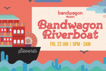 Bandwagon Riverboat