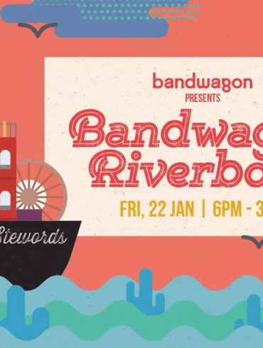 Bandwagon Riverboat