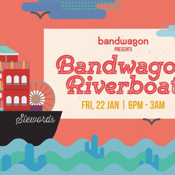 Bandwagon Riverboat