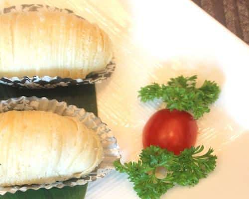 Dim sum treats and other divine eats at Royal Pavillion