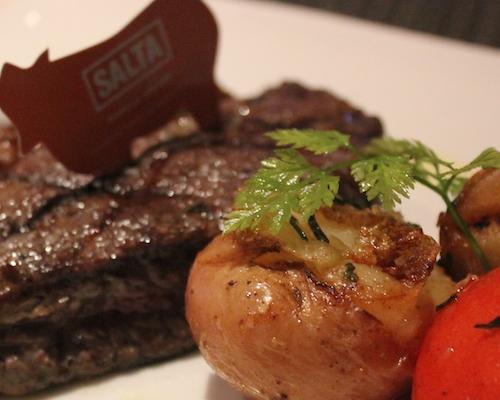 SALTA Parrilla – Argentine Steak and much more