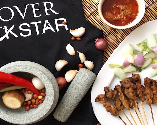 Staycation Review: Be A Hotel Clover Wok Star