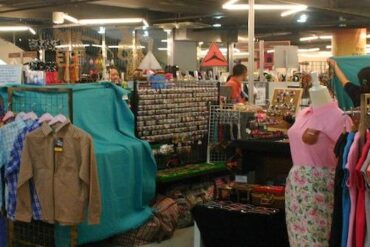 *Scape Underground Orchard Singapore