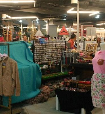 *Scape Underground Orchard Singapore