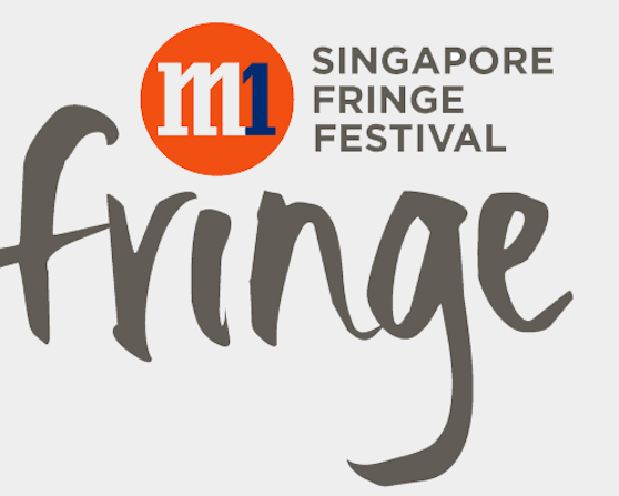M1 Singapore Fringe Festival
