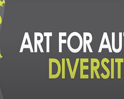 Art for Autism: Diversity Art Exhibition