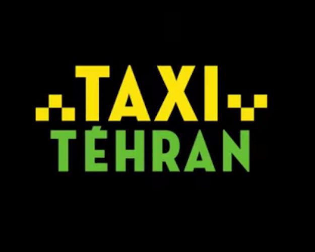 Taxi Tehran – A Film By Jafar Panahi