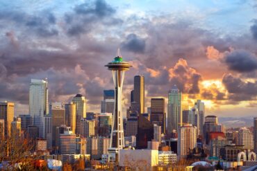 seattle washongton state neighborhoods to visit