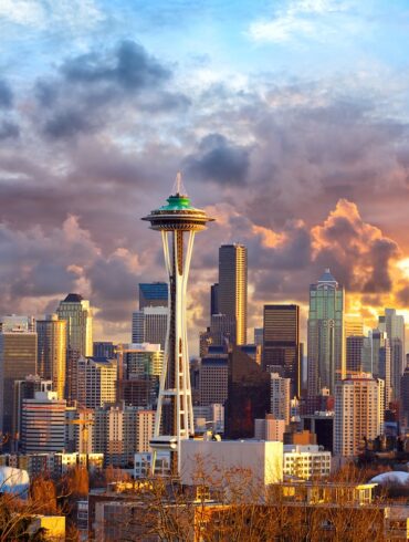 seattle washongton state neighborhoods to visit