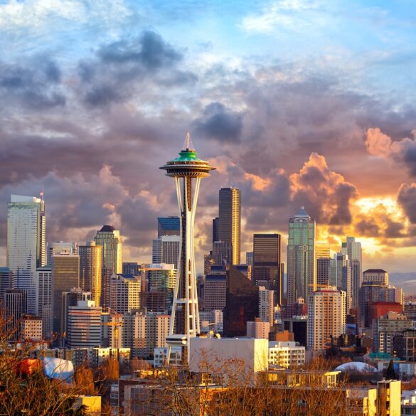 seattle washongton state neighborhoods to visit