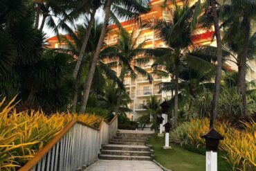 shangri la mactan resort spa cebu