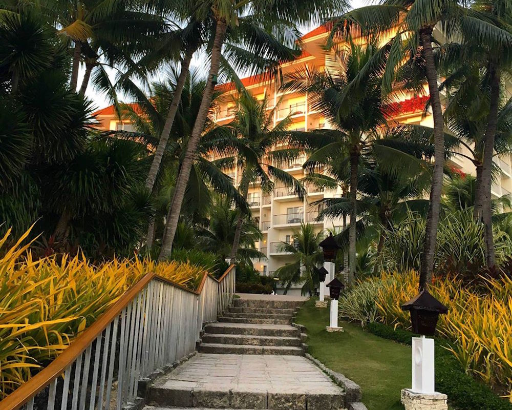 Shangri La’s Mactan Resort & Spa, Cebu: Review