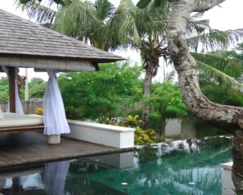 Blissful Bali with The Shanti Collection