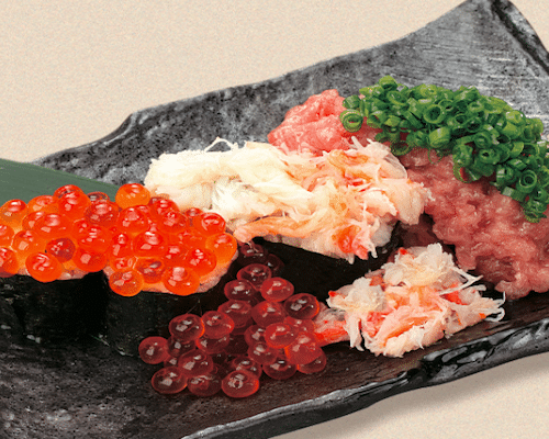 Shirokiya: Exquisitely tasty & healthy Japanese cuisine